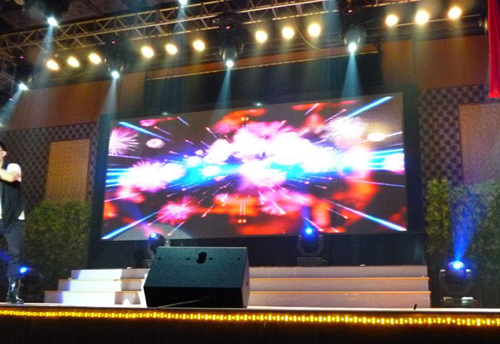 呼和浩特LED显示屏